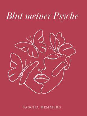 cover image of Blut meiner Psyche